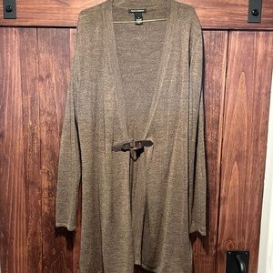 Susan Lawrence Sweater